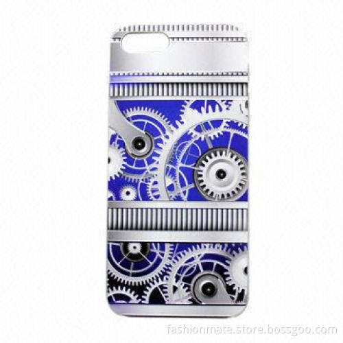 Accessories for iPhone, scratch-resistant